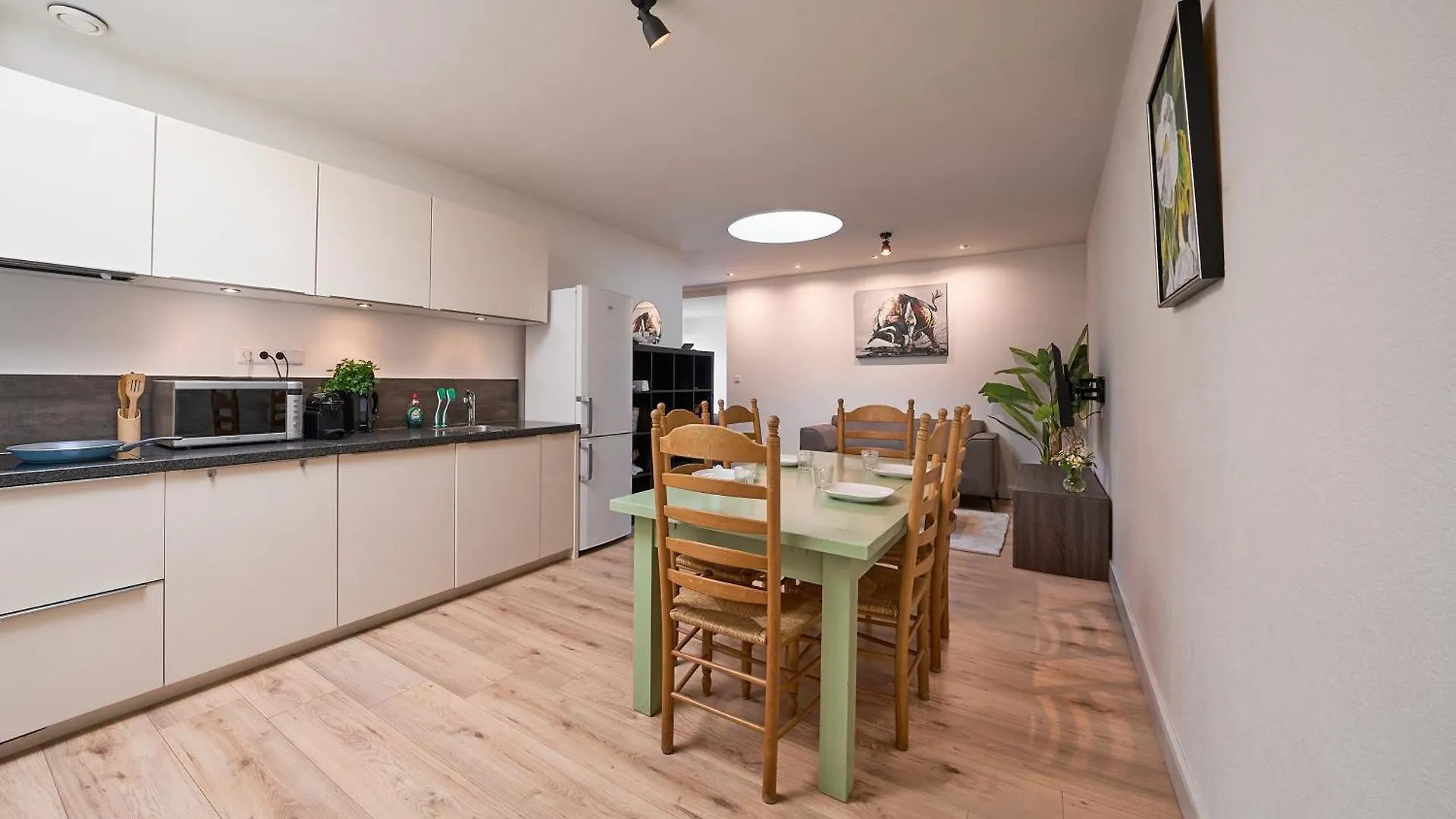 The Suite - Eindhoven - By T&S Nizozemsko