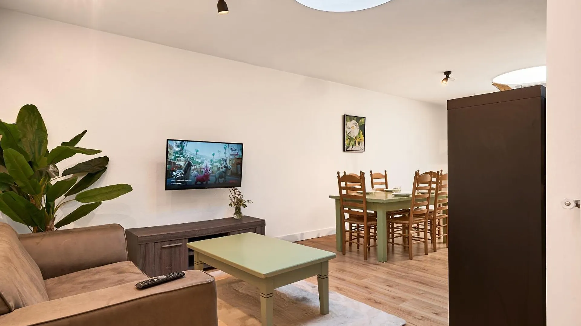 Apartmán The Suite - Eindhoven - By T&S