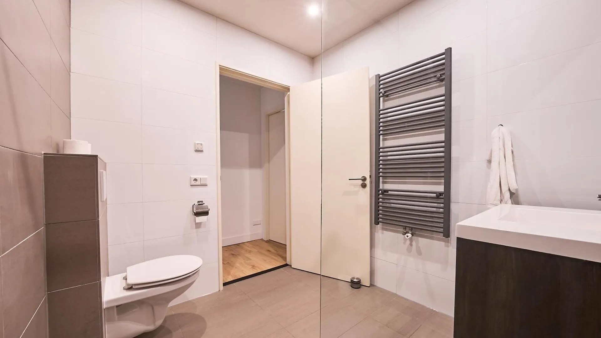 Apartmán The Suite - Eindhoven - By T&S Nizozemsko