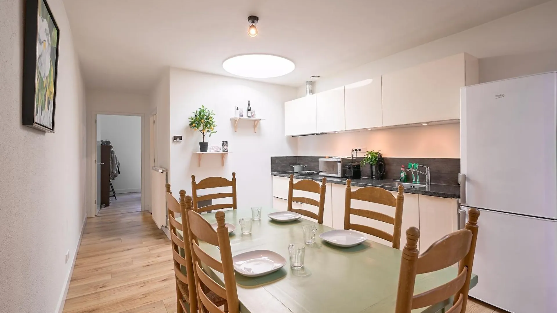The Suite - Eindhoven - By T&S Nizozemsko