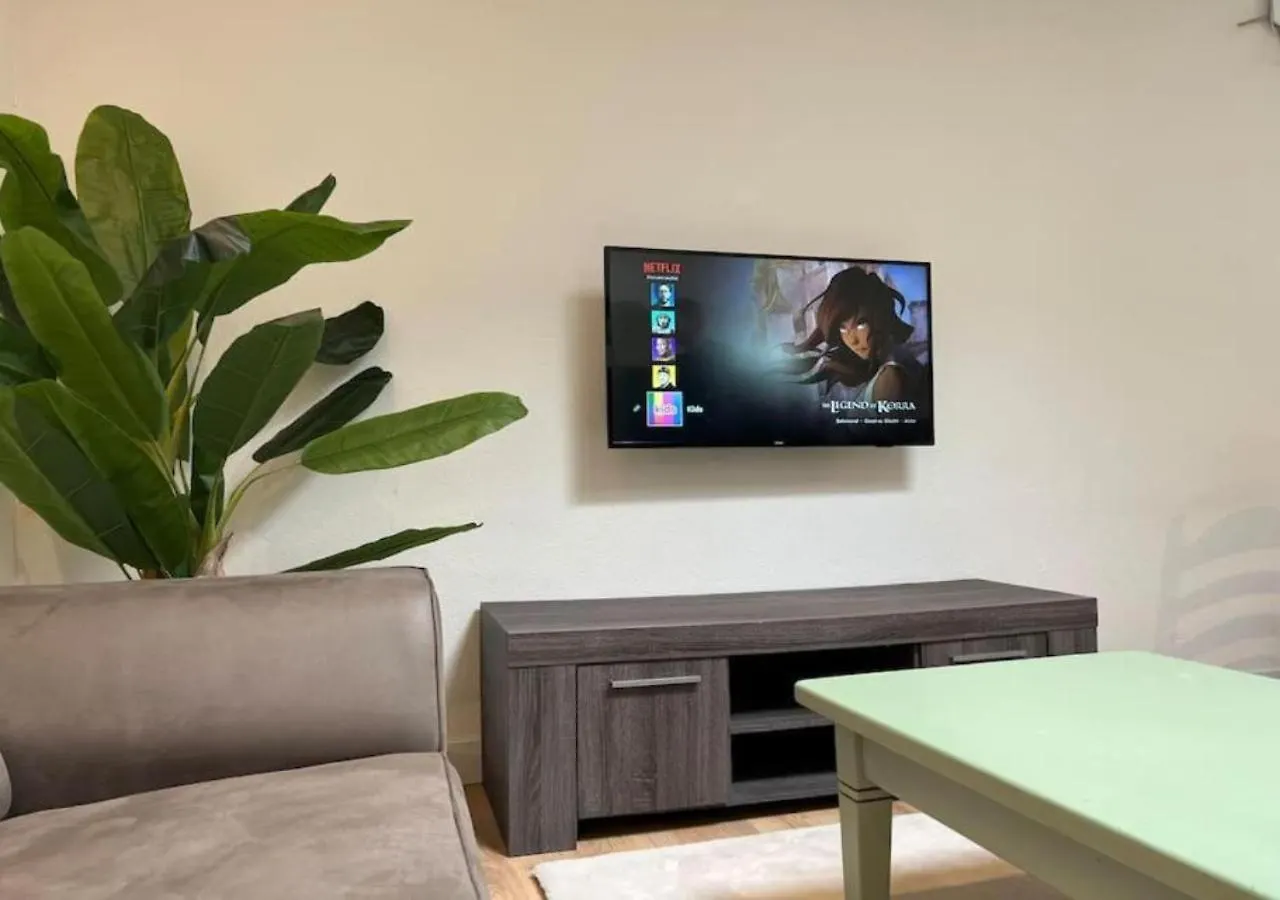 Apartmán The Suite - Eindhoven - By T&S Nizozemsko