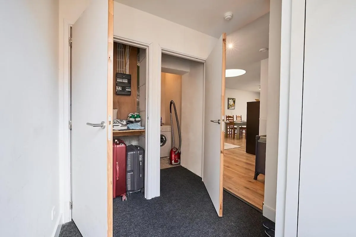 The Suite - Eindhoven - By T&S Apartmán