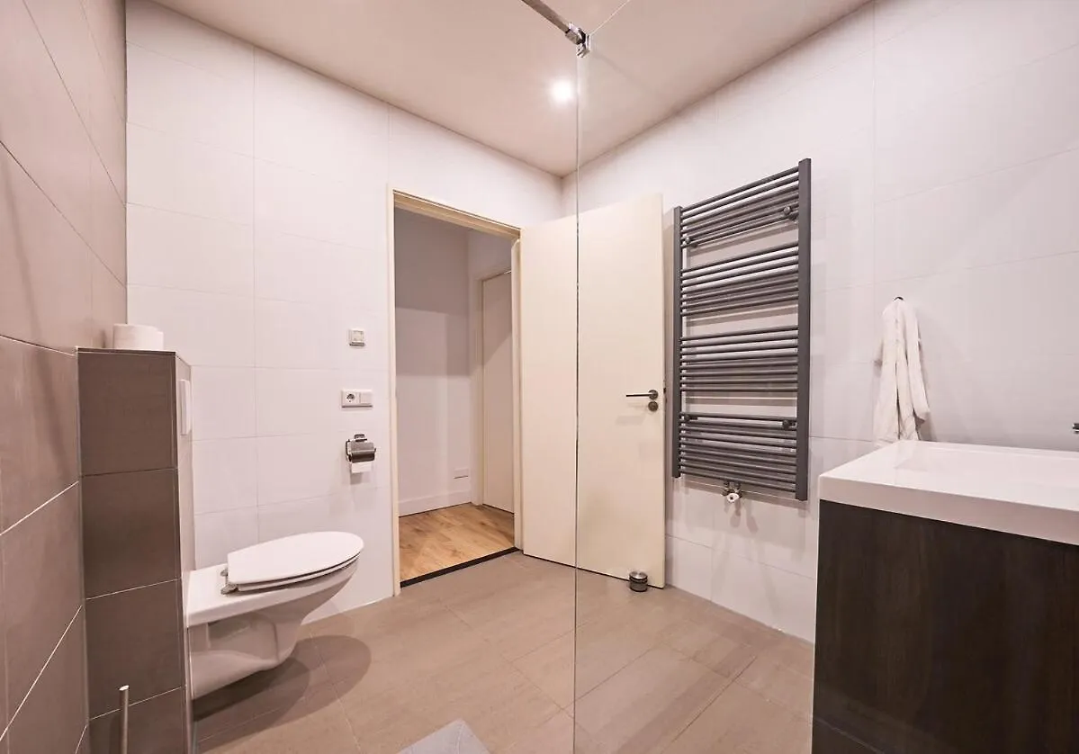 The Suite - Eindhoven - By T&S